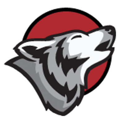 Image result for edinburgh wolves american football logo