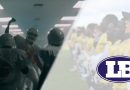 London Blitz U19s Star In New Efe Obada Nike Ad