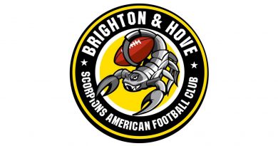 Brighton & Hove Scorpions Looking To Grow – Adding Coaches and Players