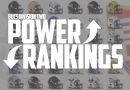 Power Rankings | BUCS 2018/19 Week Six: Division Two