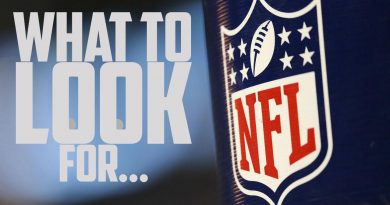 NFL | What To Look For In Week Sixteen
